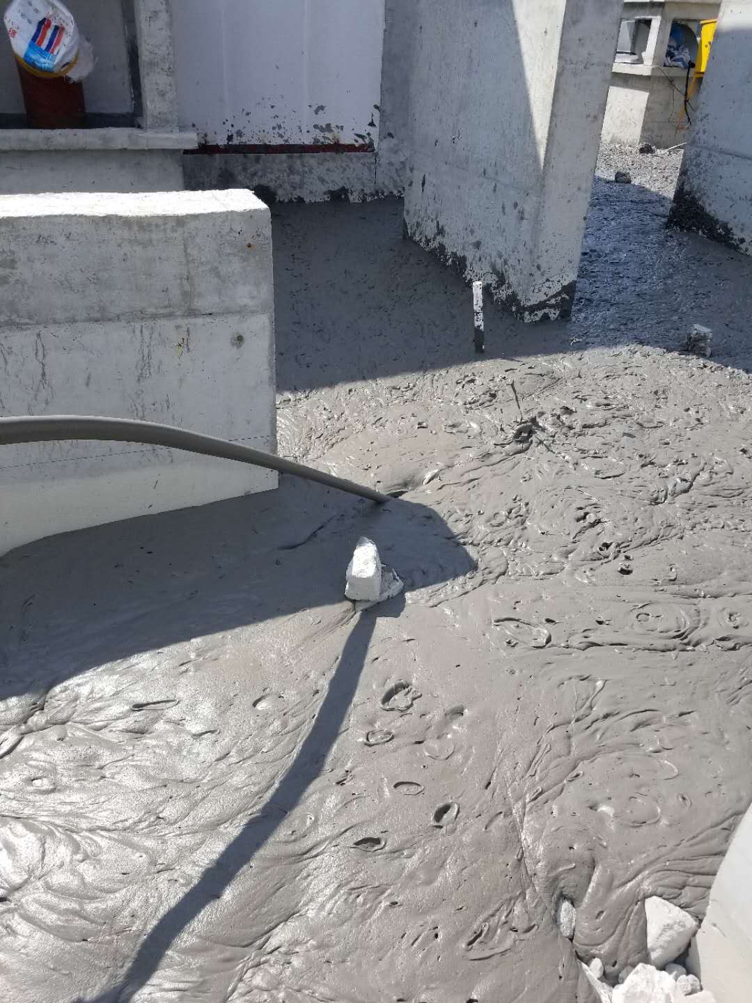 广安混凝土